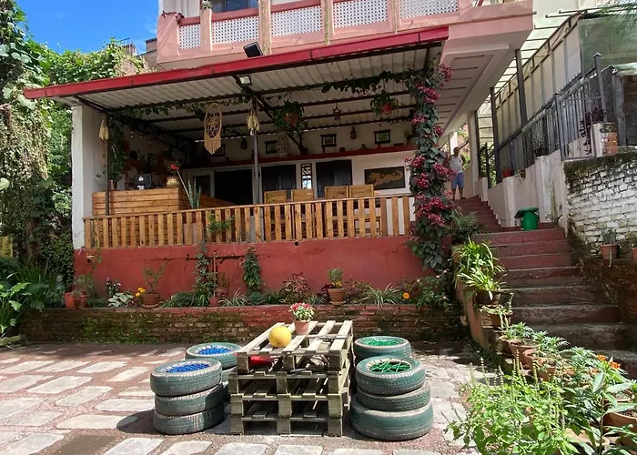 Ostello Birds Nest Kathmandu