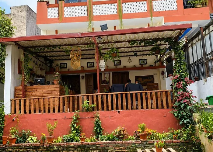 Birds Nest Kathmandu